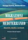 immagine di Migrazioni nel Mediterraneo Dinamiche, identit ..