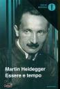 Heidegger Martin, Essere e tempo