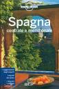 LONELY PLANET, Spagna centrale e meridionale 12