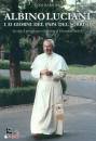 immagine di Albino Luciani I 33 giorni del papa del sorriso