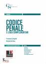 CARINGELLA DE PALMA, Codice penale Leggi complementari Agg. online