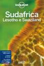 immagine di Sudafrica, Lesotho e Swaziland