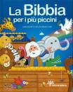 DAVID - HALL, La bibbia per i piu