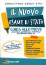 N-EDUCATION, Il nuovo esame di Stato