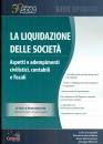 CACCIAPAGLIA-..., La Liquidazione delle societ