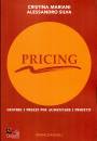 immagine di Pricing Gestire i prezzi per aumentare i profitti
