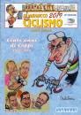 DAVIDE CASSABI, Almanacco del ciclismo 2019