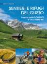 immagine di Sentieri e  Rifugi  del gusto