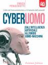 PERUCCHIETTI ENRICA, Cyberuomo Dall