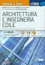 EDISES, EdiTEST Architettura e ingegneria edile