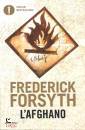 FORSYTH FREDERICK, L
