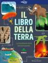 BRAKE MARK, Il libro della Terra