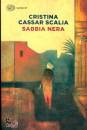 CASSAR SCALIA, Sabbia nera