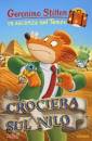 STILTON GERONIMO, Crociera sul Nilo