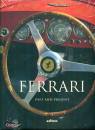 immagine di Ferrari. Past and present