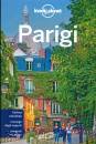 LONELY PLANET, Parigi