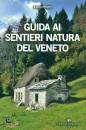 immagine di Guida ai sentieri natura del Veneto