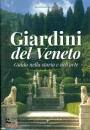 immagine di Giardini del Veneto Guida nella storia e nell