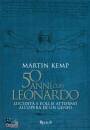 KEMP MARTIN, 50 anni con Leonardo