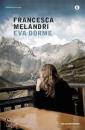 MELANDRI FRANCESCA, Eva dorme