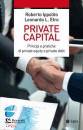immagine di Private capital