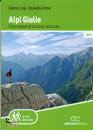 immagine di Alpi Giulie. 53 passeggiate ed escursioni