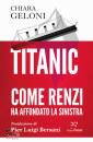 CHIARA GELONI, Titanic
