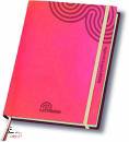 LA TRIBUNA, Agenda Legale Pocket 2020 colore Rosso corallo