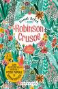 DEFOE DANIEL, Robinson Crusoe