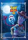 DISNEY - PIXAR, Toy Story 4
