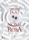 ECO UMBERTO, Il nome della rosa