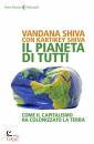 SHIVA VANDANA-..., Il pianeta di tutti