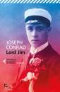 CONRAD JOSEPH, Lord jim