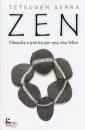 TETSUGEN SERRA, Zen