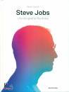 LYNCH KEVIN, Steve Jobs - la biografia illustrata