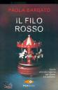 BARBATO PAOLA, Il filo rosso