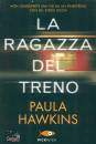 HAWKINS PAULA, La ragazza del treno