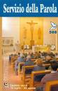 immagine di Servizio della parola 508 luglio-agosto