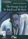 STEVENSON ROBERT L., Strange case of dr jekyll and mr hyde