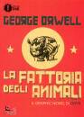 ORWELL GEORGE, La fattoria degli animali