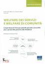 CICERI CAU MAINO /ED, Welfare dei servizi e welfare di comunit
