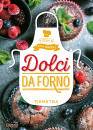 DEMETRA, Dolci da forno