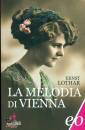 LOTHAR ERNST, La melodia di Vienna