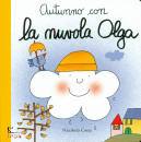 COSTA NICOLETTA, Autunno con la nuvola Olga