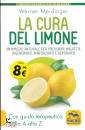 MEIDINGER WERNER, La cura del limone