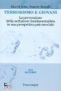 DI IORIO - BIONDO, Terrorismo e giovani