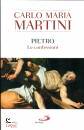 MARTINI CARLO MARIA, Le confessioni