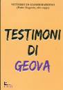 DI GIAMBERNARDINO, Testimoni di Geova