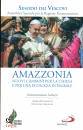 immagine di Sinodo dei vescovi Amazzonia Instrumentum laboris