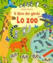 immagine di Lo zoo Il libro dei giochi